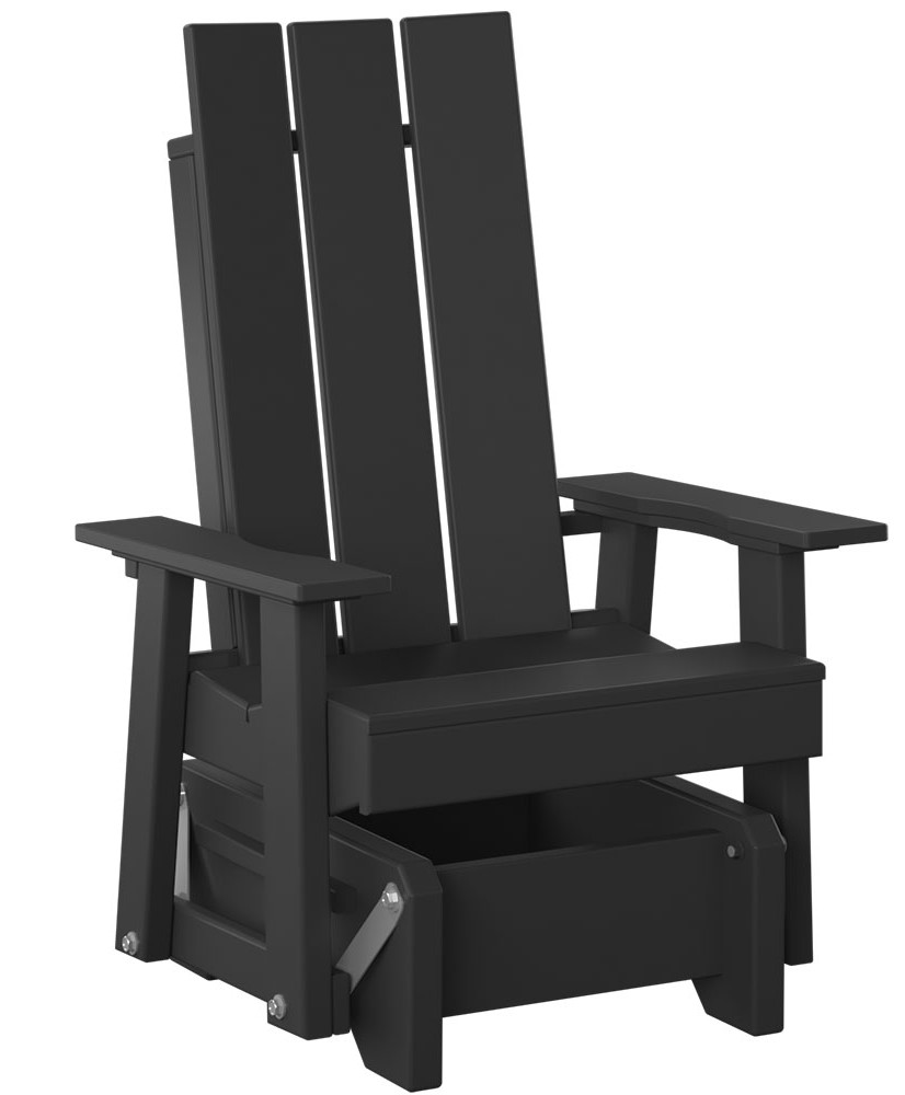 AC26 Modern 2' Glider