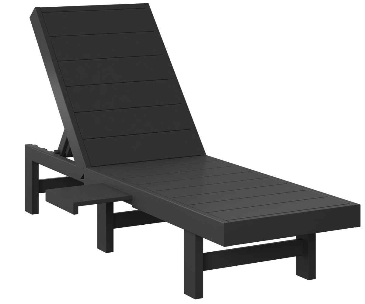 AC28 Modern Chaise
