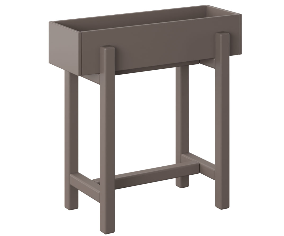 AC301 Garden Small Plant Stand