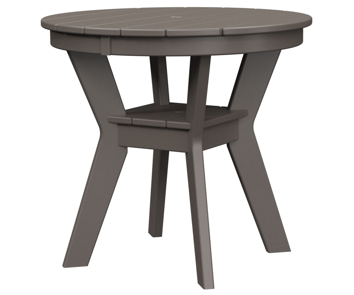 AC323 Chat Round 38" Table