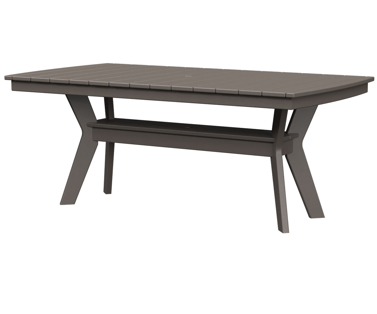 AC326 Chat Table 38x72