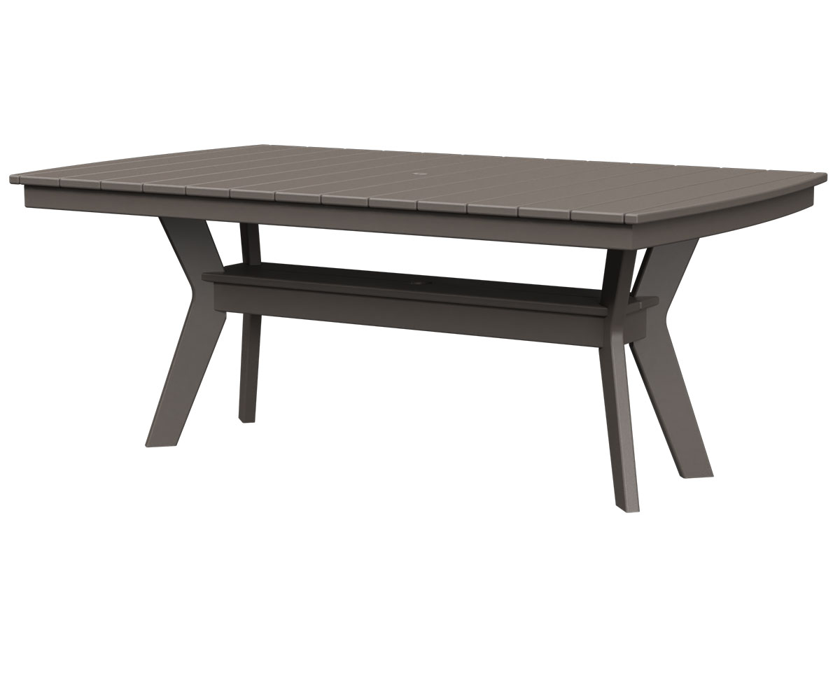 AC327 Chat Table 42x72
