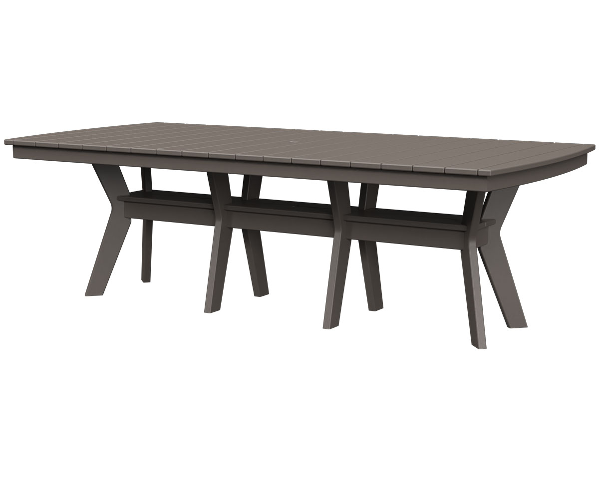 AC329 Chat Table 42x96