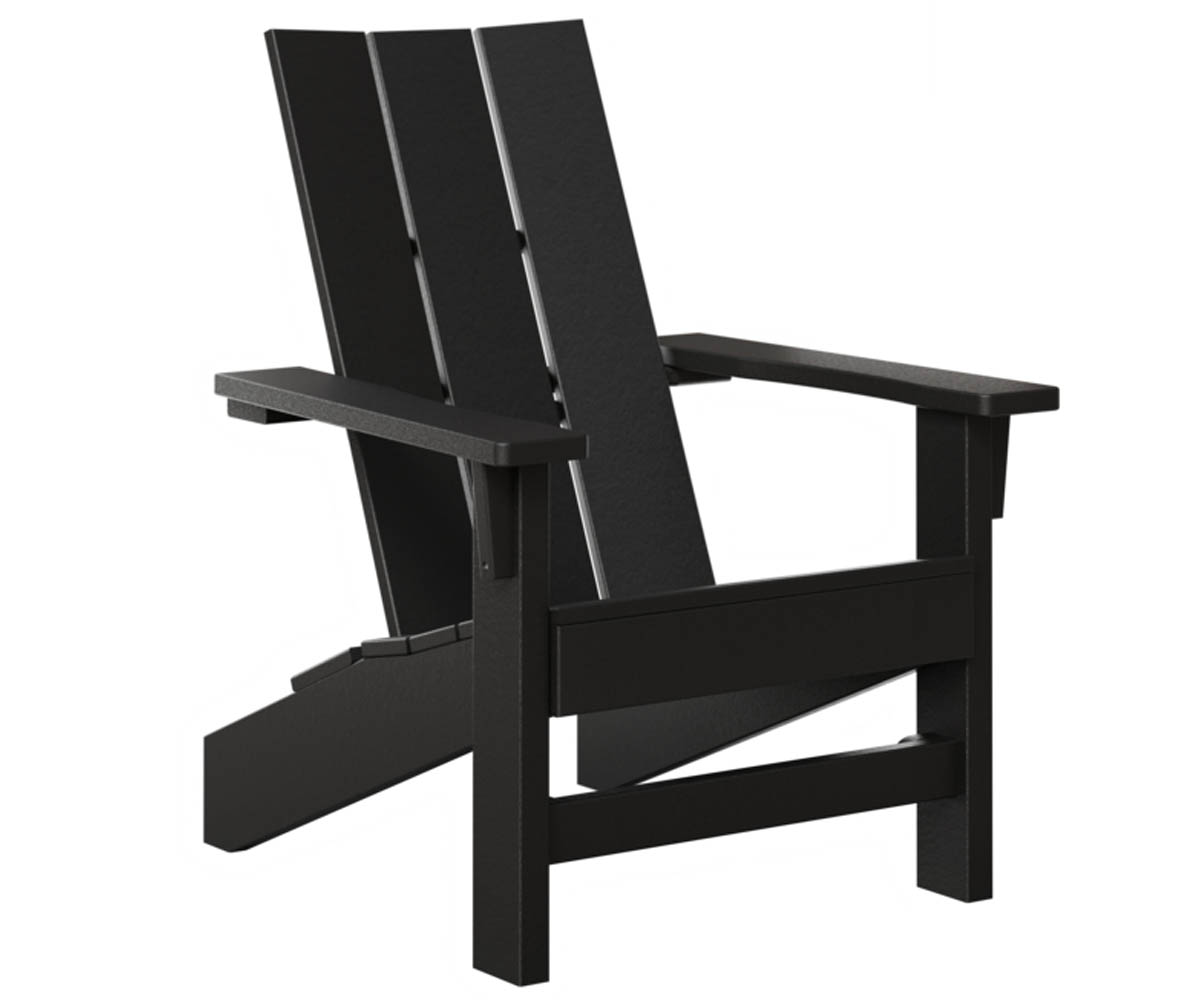 AC11 Modern Adirondack