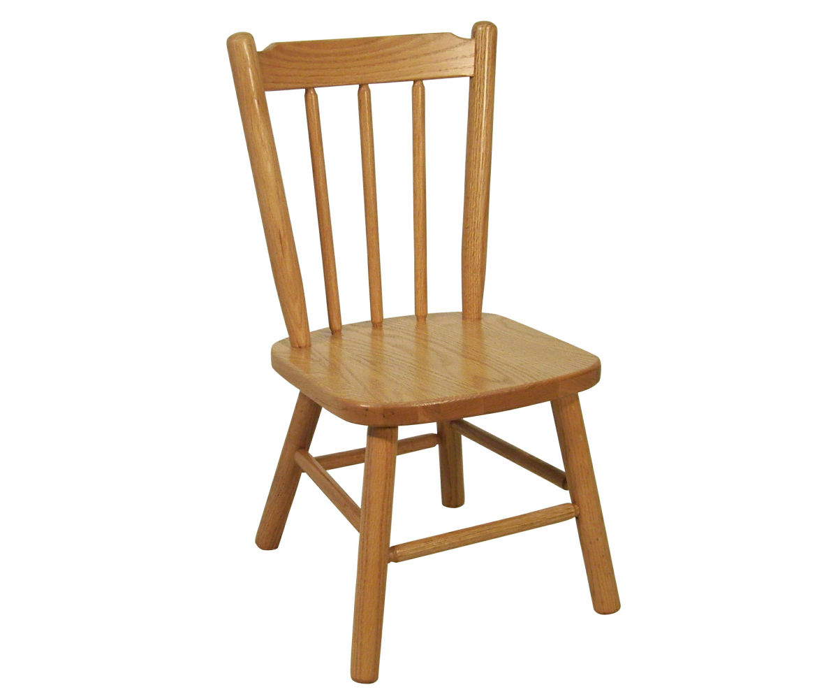 Child's Chair Two Poster