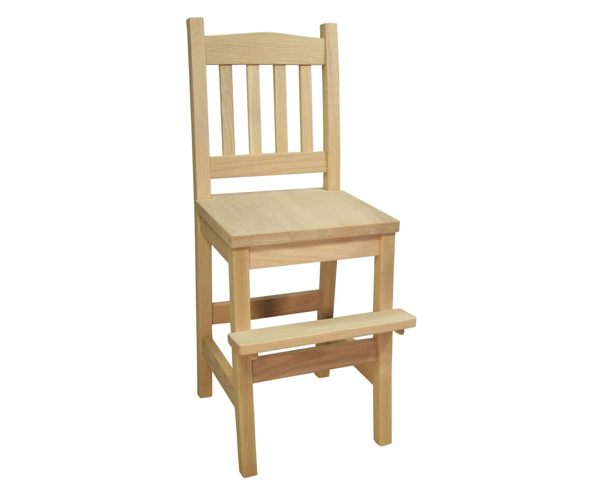 Highchair Mission Youth Chair