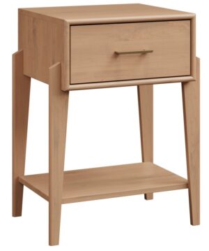 Java 1 Drawer Nightstand