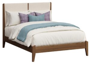 Java Bed