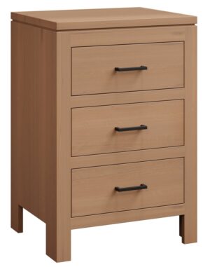 Williamsburg Nightstand