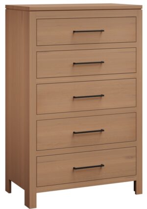 Williamsburg Chest