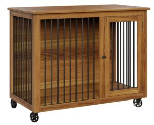 Legacy Large Single Door Dog Crate