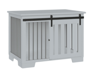 Legacy Medium Single Barn Door Dog Crate