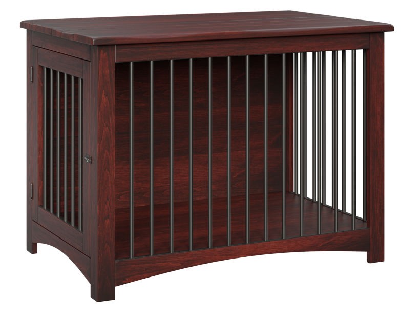 Legacy Medium Single Door Dog Crate