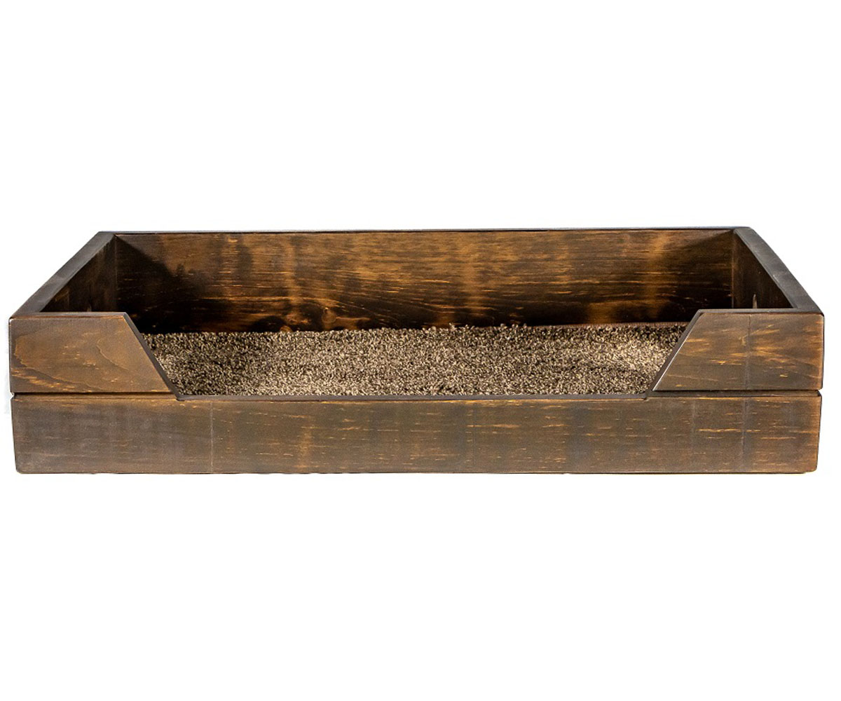 Elite Series Full Size Pet Bed