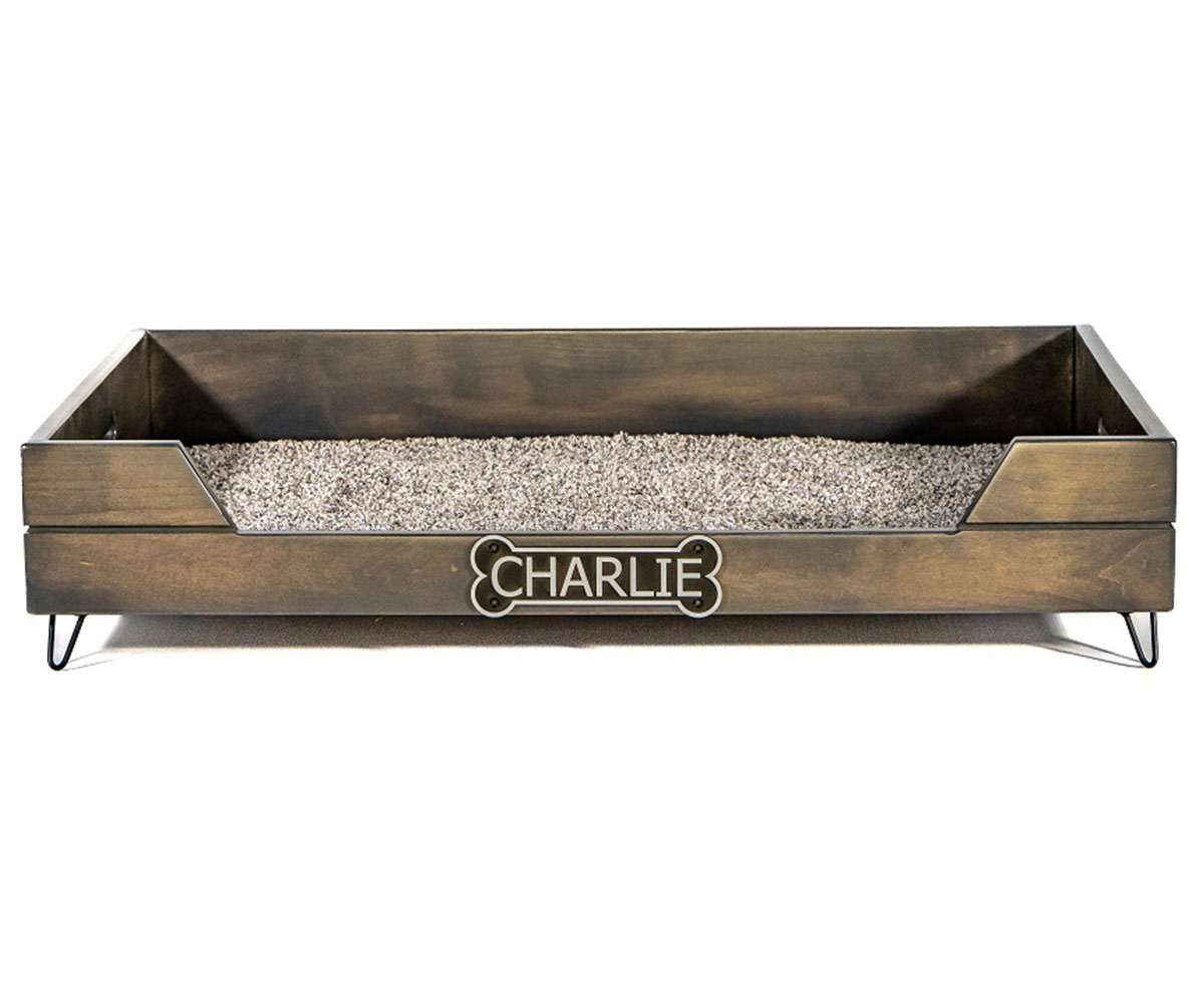 Elite Series Queen Pet Bed - Image 2