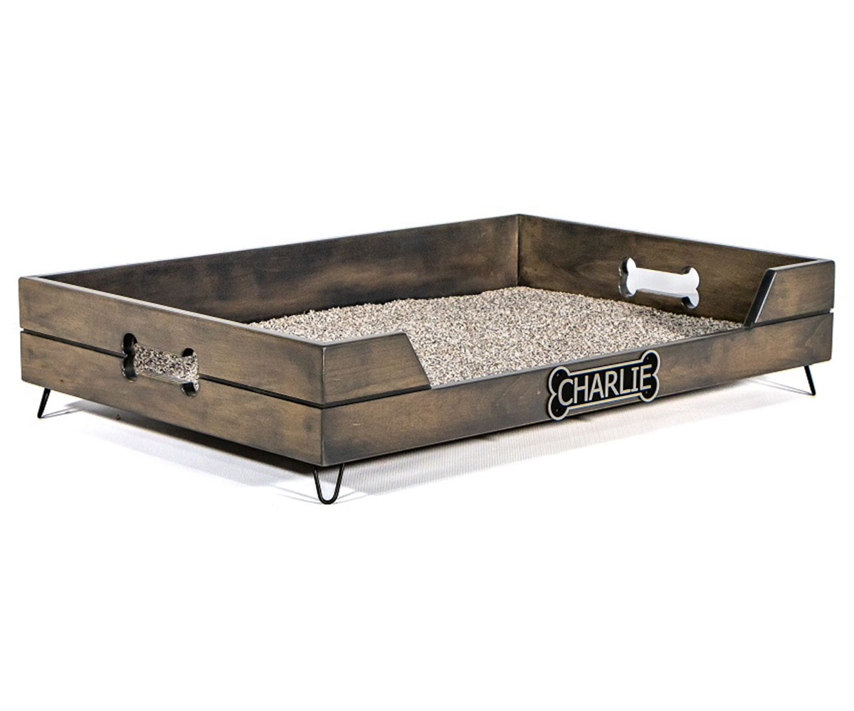 Elite Series Queen Pet Bed