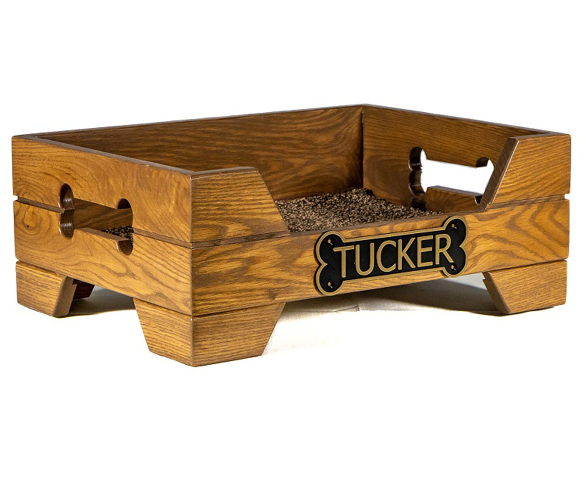 Elite Series Twin Size Pet Bed