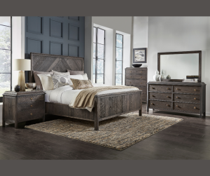 Yutzy, Amador Hill Collection