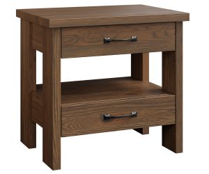 Cheyenne Nightstand