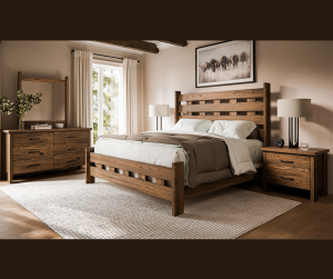 Cheyenne Collection
