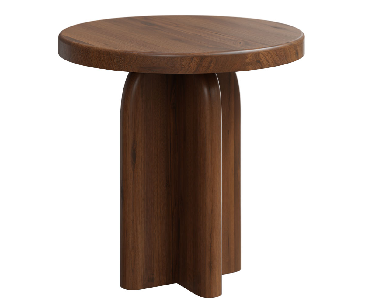 Durham TV Stand - Image 4