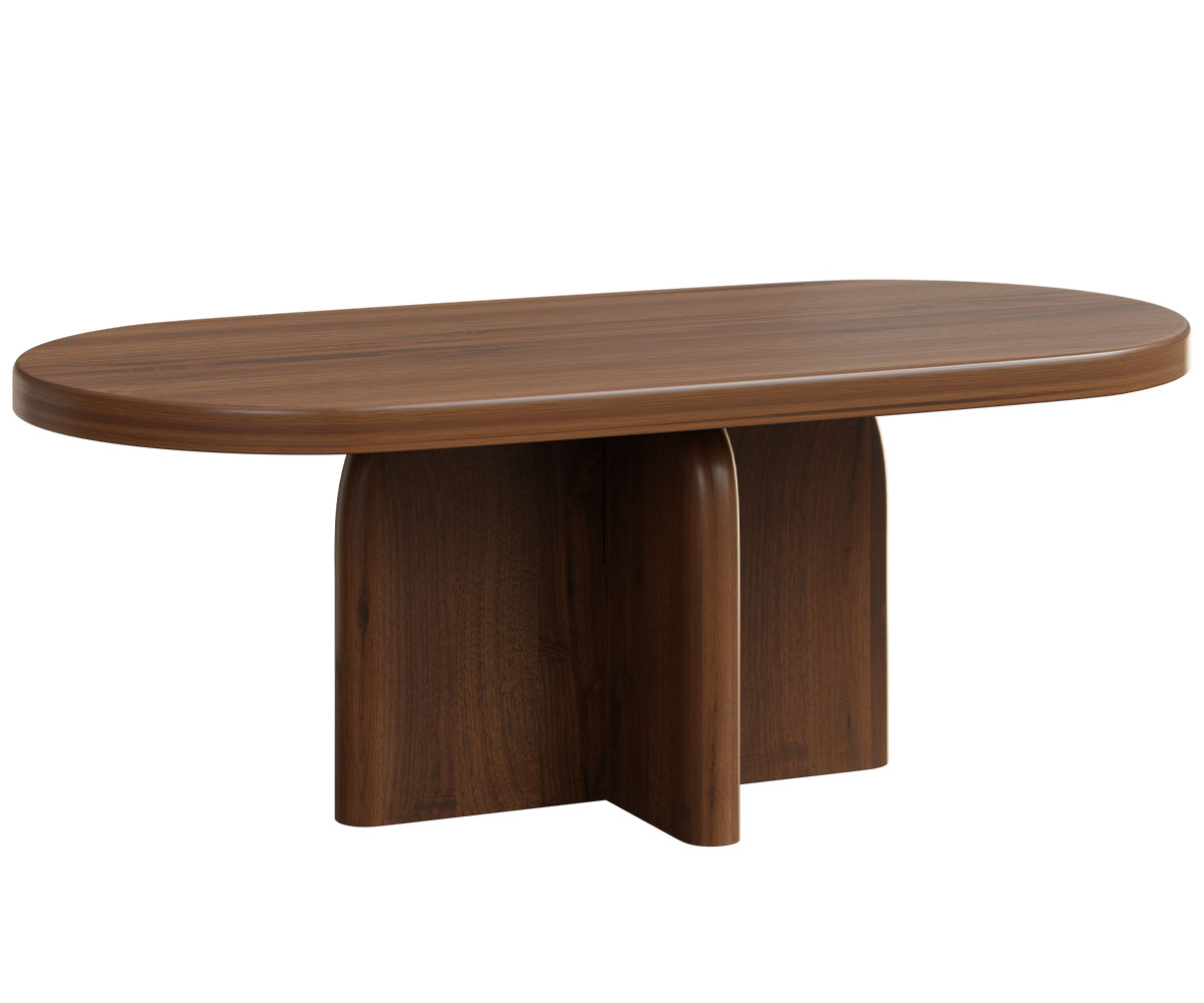Durham TV Stand - Image 7