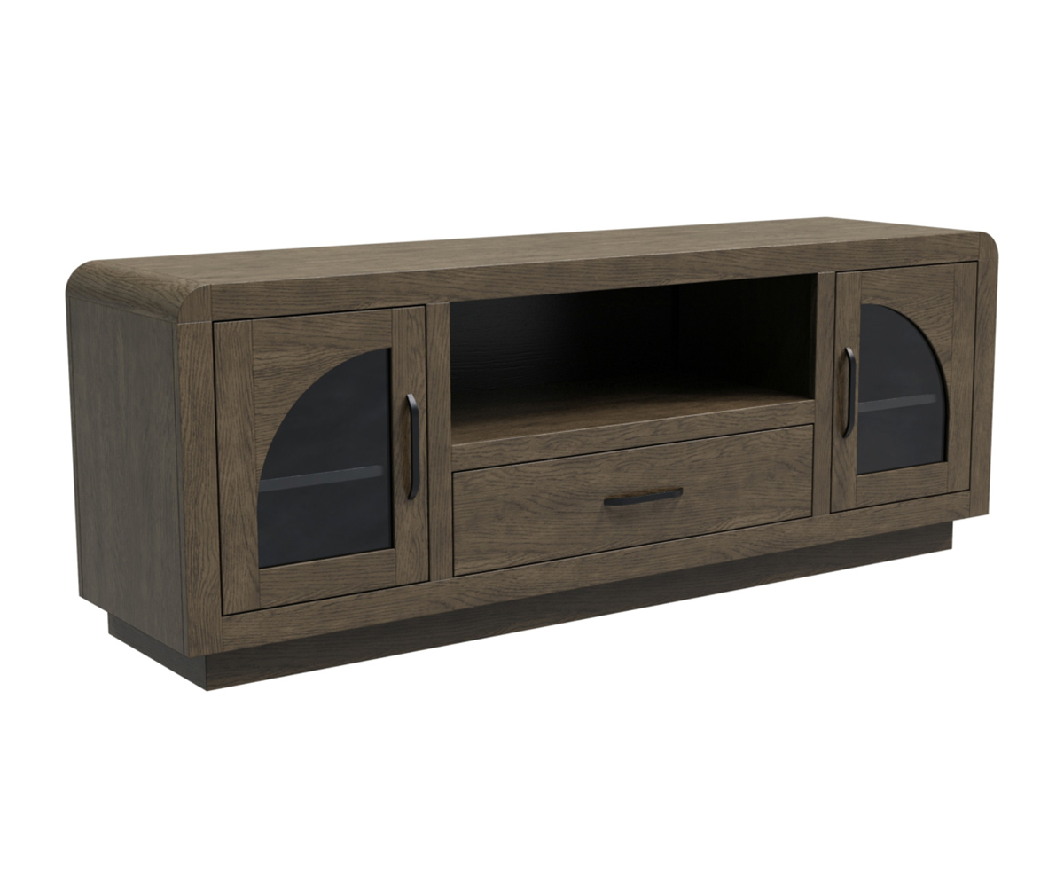 Durham TV Stand