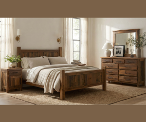 Farmhouse Bedroom Collection