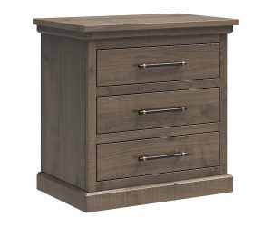 Santorini Nightstand