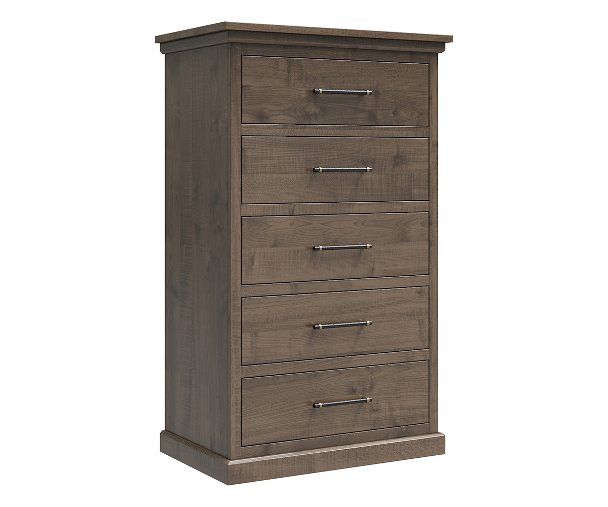 Santorini Armoire - Image 5