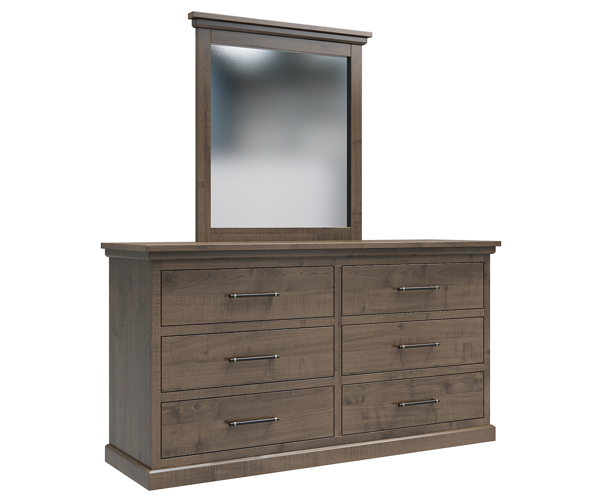 Santorini Armoire - Image 4