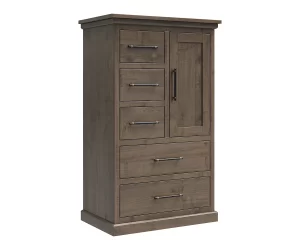 Santorini Door Chest