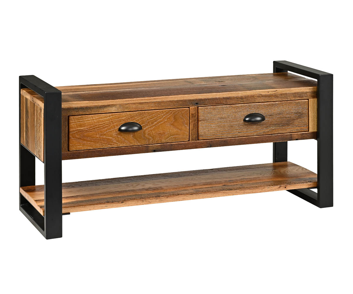 Sheffield Console Table - Image 3