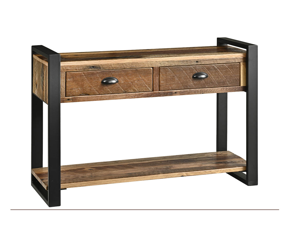 Sheffield Console Table - Image 4