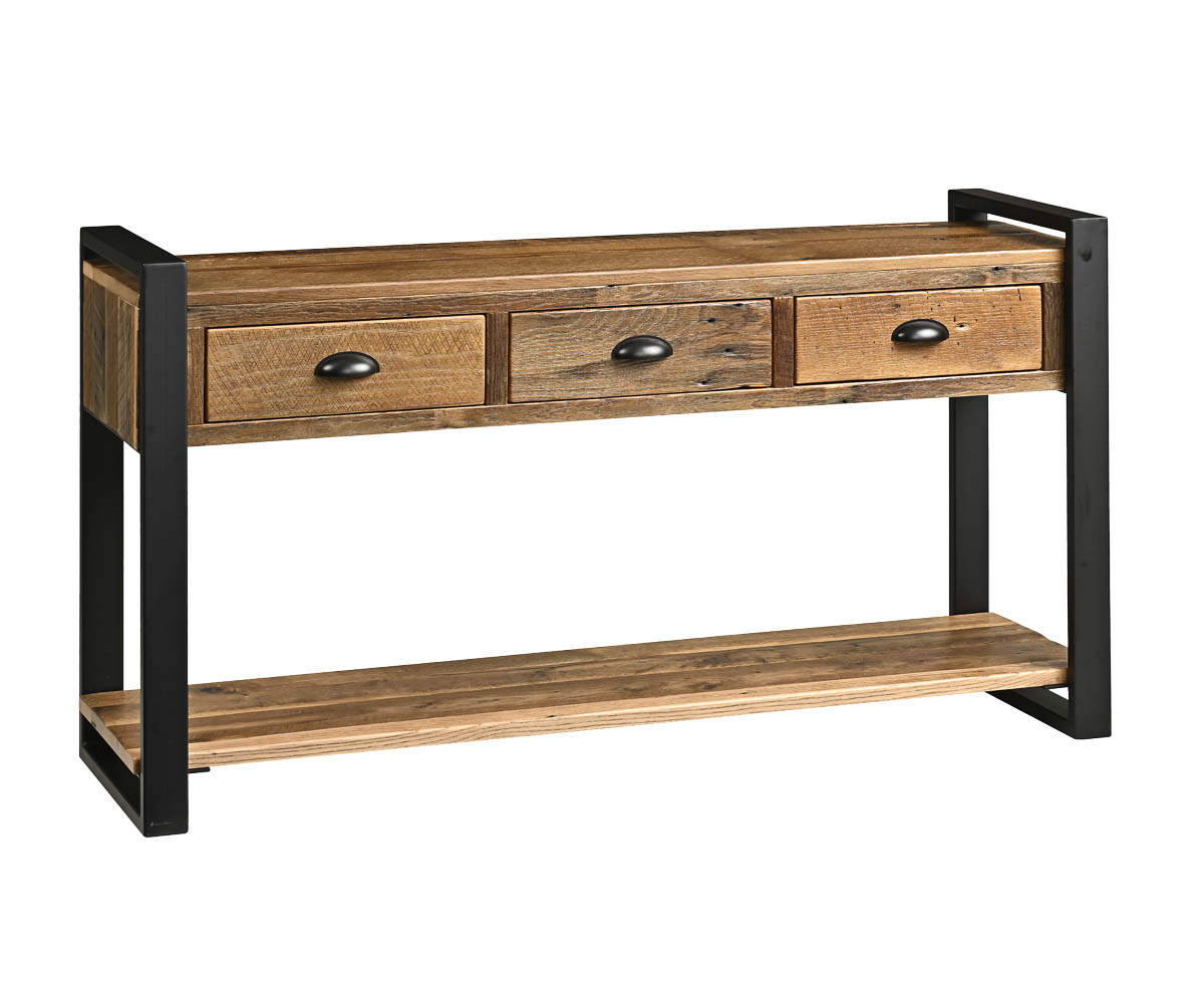 Sheffield Console Table - Image 2