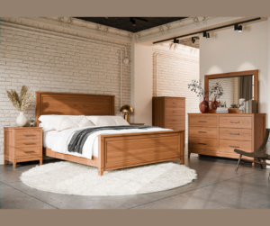 Boulder Creek Collection