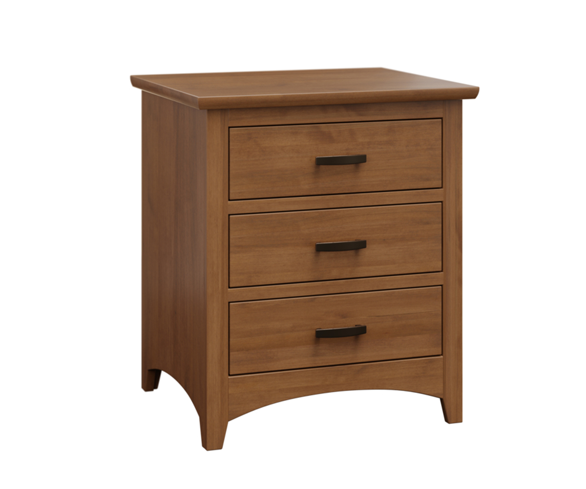 Barrington Nightstand