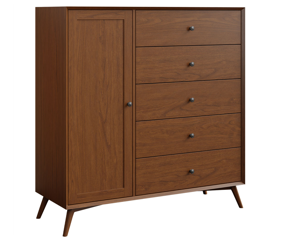 Nantucket Gentlemans Chest