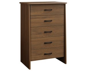 Pueblo Chest