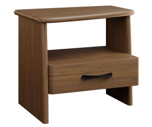 Pueblo Nightstand