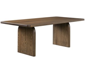 Durham Trestle Table