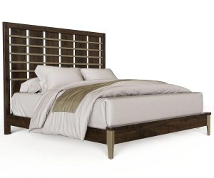 Miami Bed