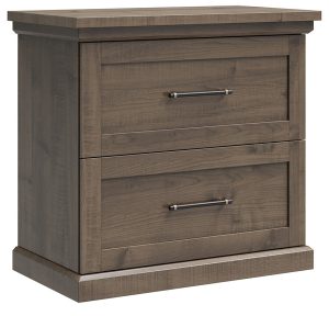 Santorini File Cabinet
