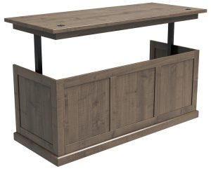 Santorini Lift Desk