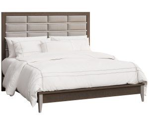 Serrano Bed