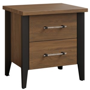 Uptown Nightstand
