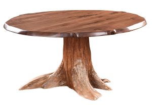 Aurora Rays Dining Table