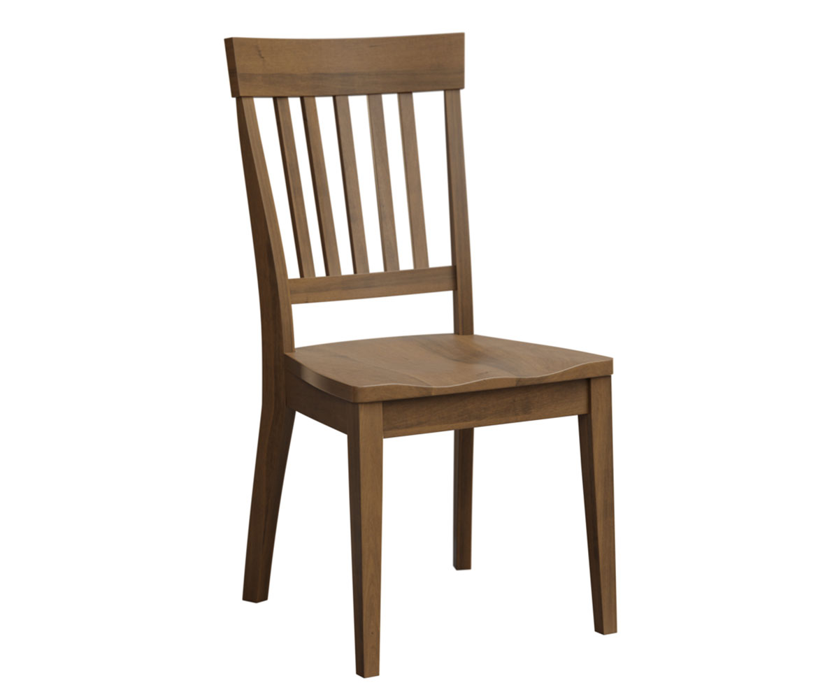 Madison Trestle Table - Image 4