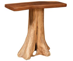 Creek Side Sofa Table