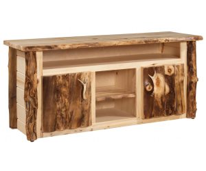 Hidden Canyon 72" TV Stand